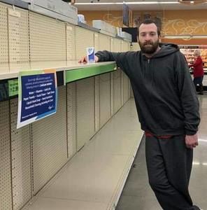 Meet your Posher, Troy